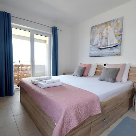 Lilu Apartament
