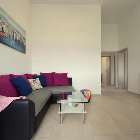 شقة Lilu Čižići