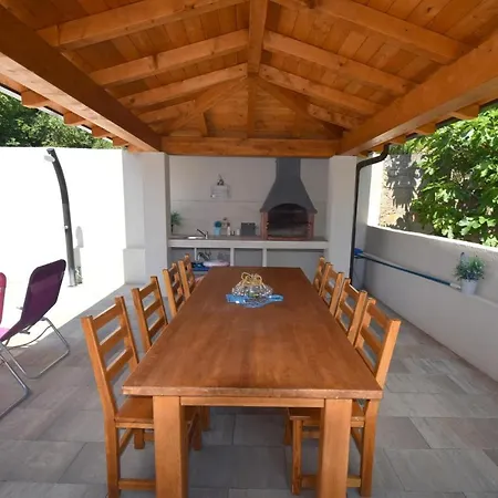 Apartament Lilu *