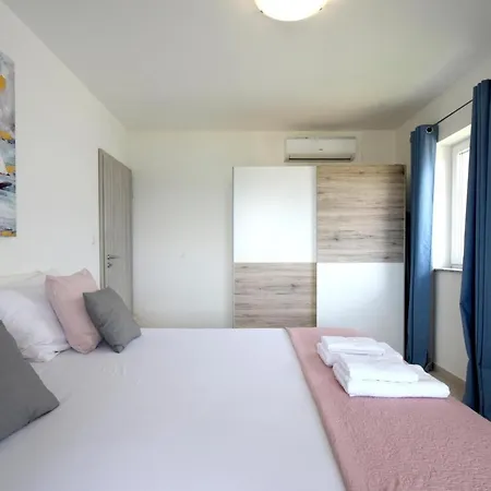 Lilu Apartament