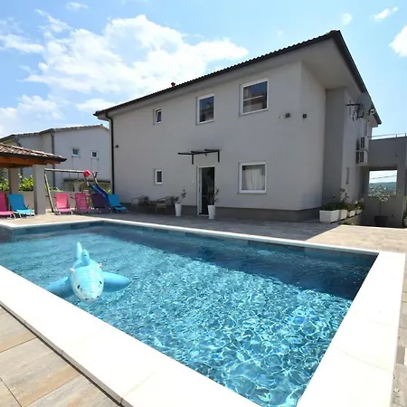Apartament Lilu *