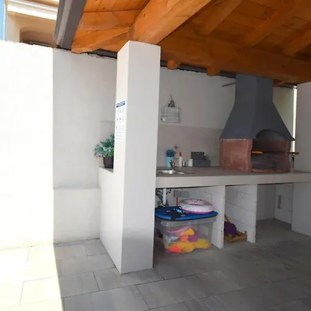 Apartament Lilu Čižići