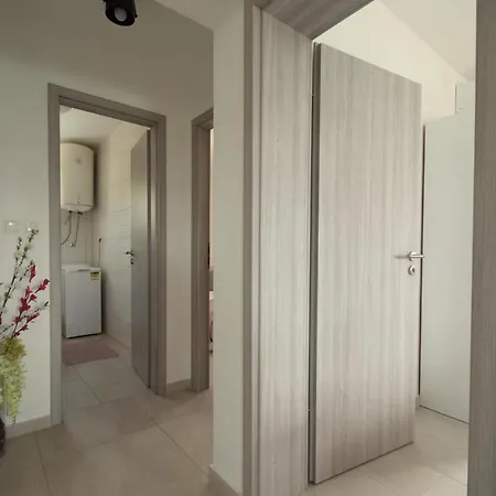 Apartament Lilu *